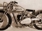 1938 Maico Consul